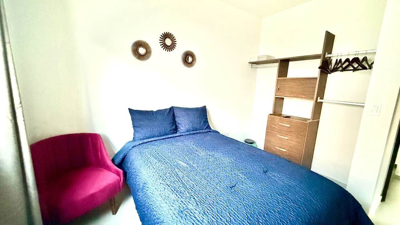 Photo of Bedroom in La Paz