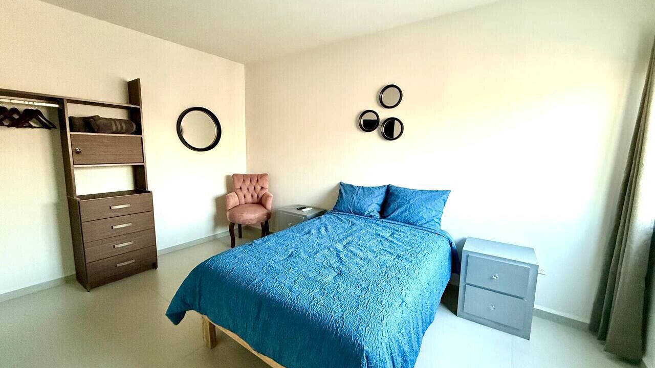 Photo of Bedroom in La Paz