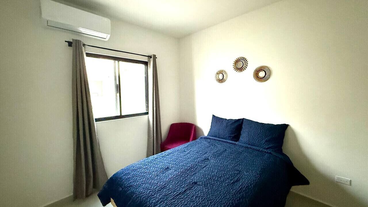 Photo of Bedroom in La Paz