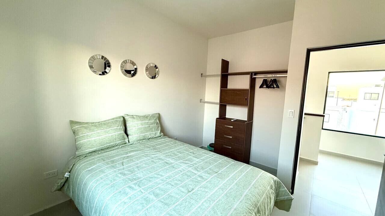 Photo of Bedroom in La Paz