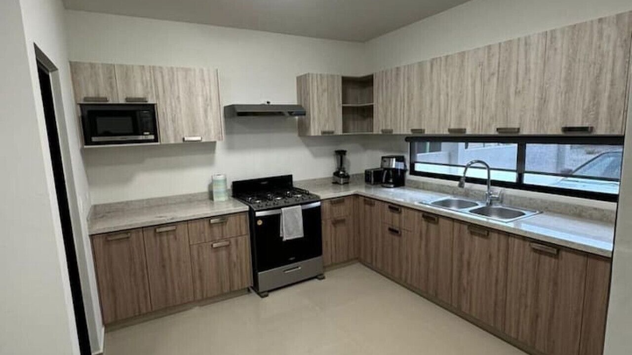 Photo of Kitchen in La Paz