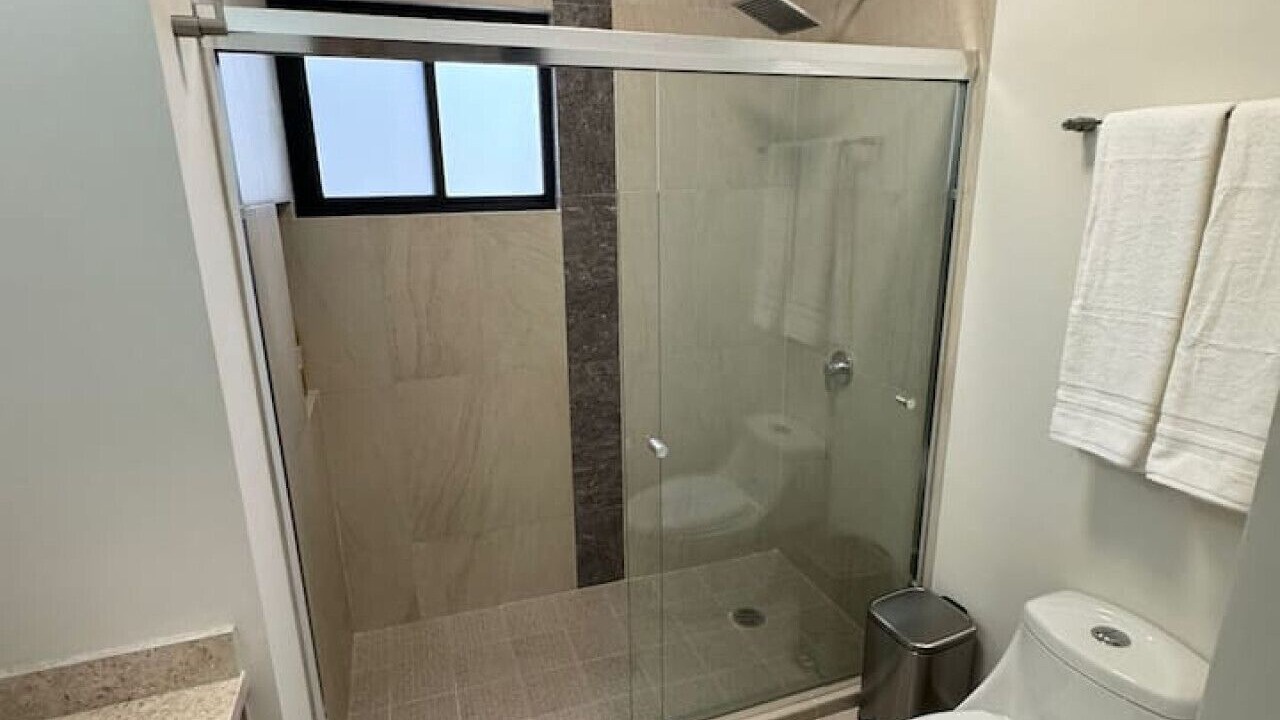 Photo of Bathroom in La Paz