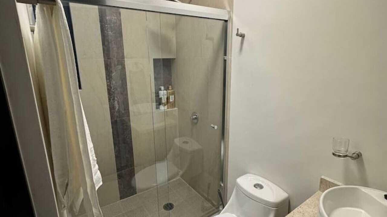 Photo of Bathroom in La Paz