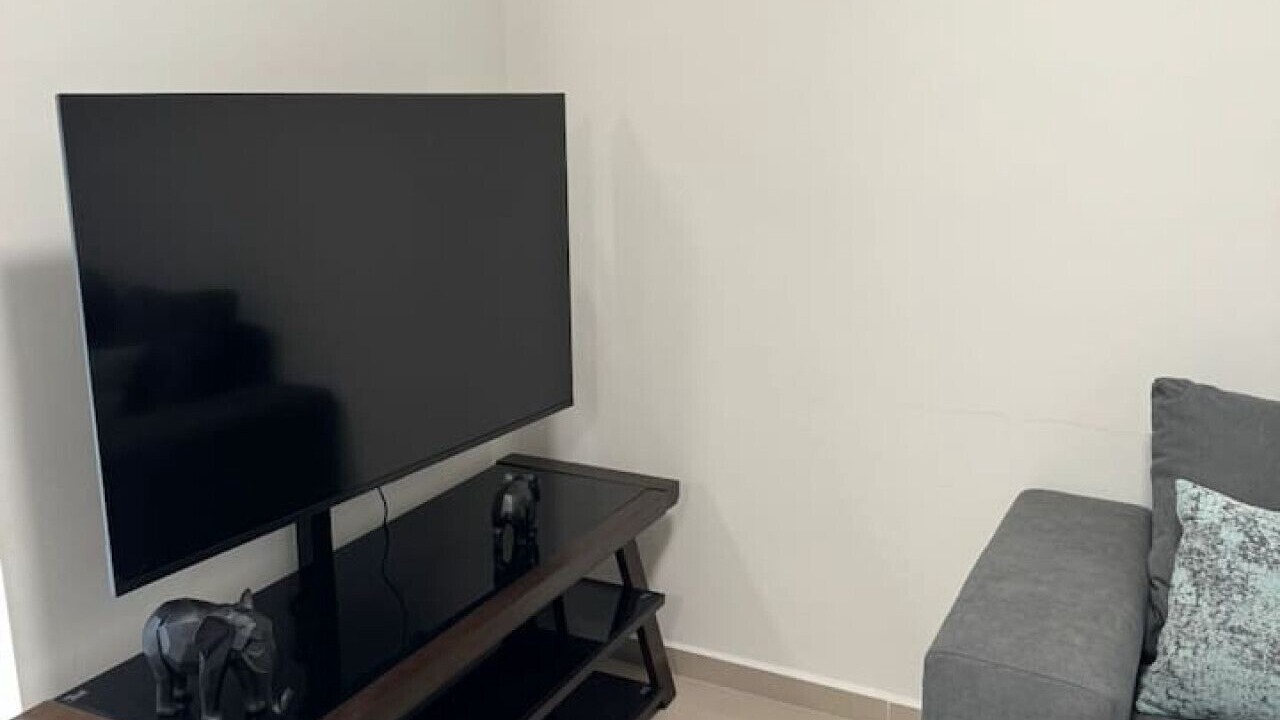 Photo of Livingroom in La Paz