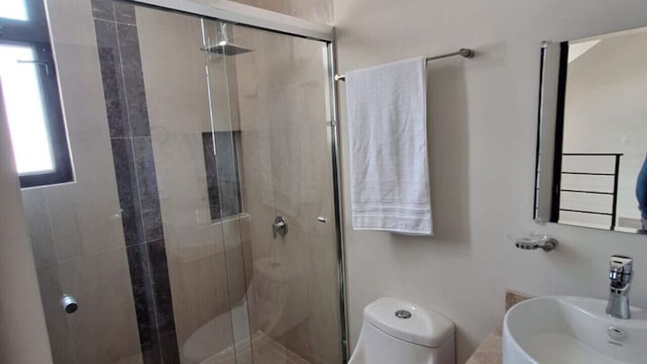 Photo of Bathroom in La Paz