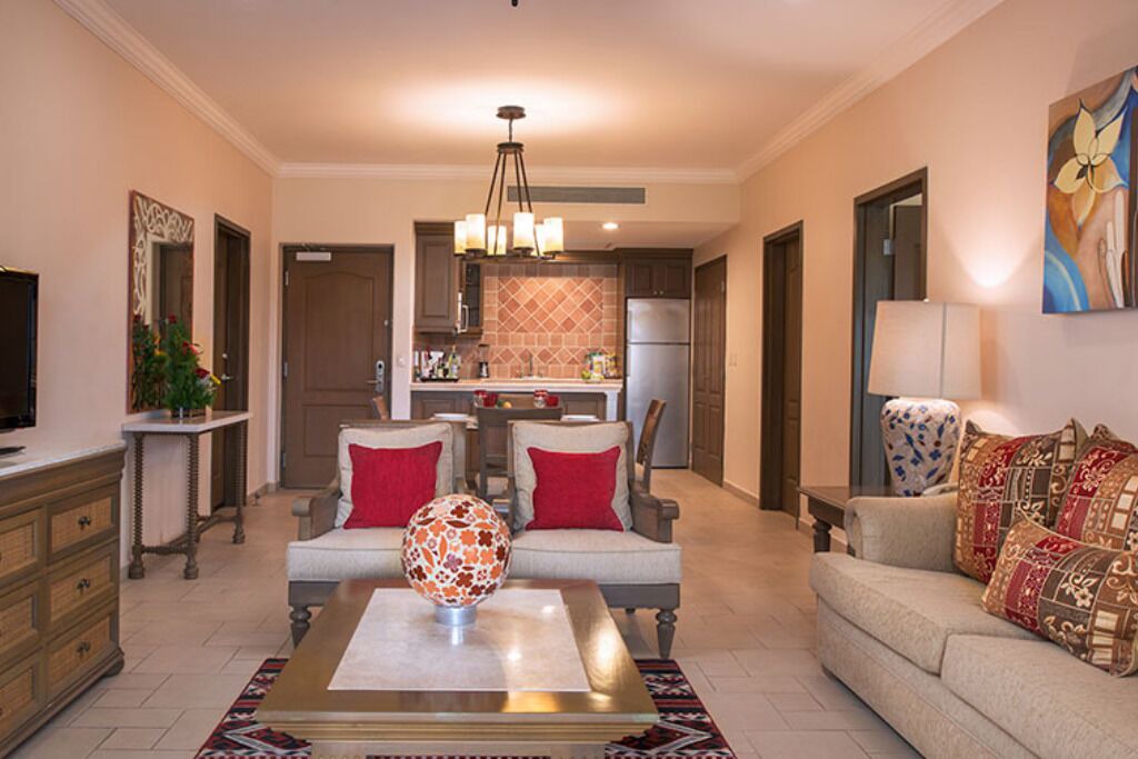 Photo of Livingroom in El Marasal