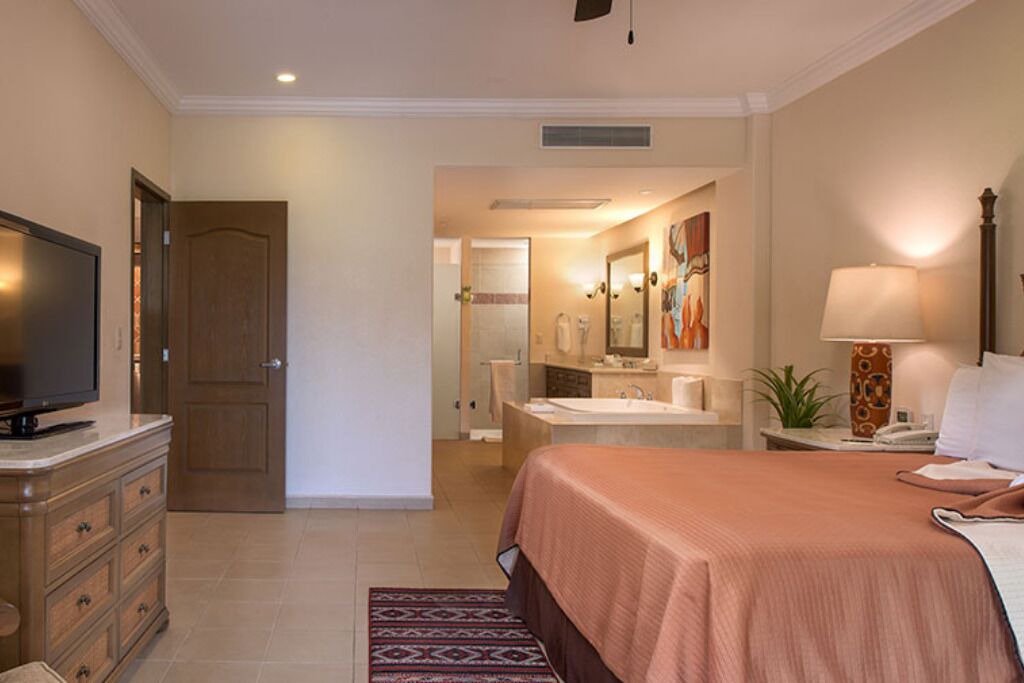 Photo of Bedroom in El Marasal