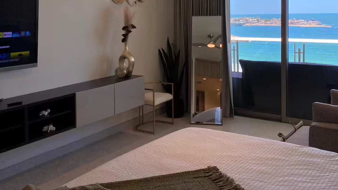 Photo of Bedroom in Bella Vista