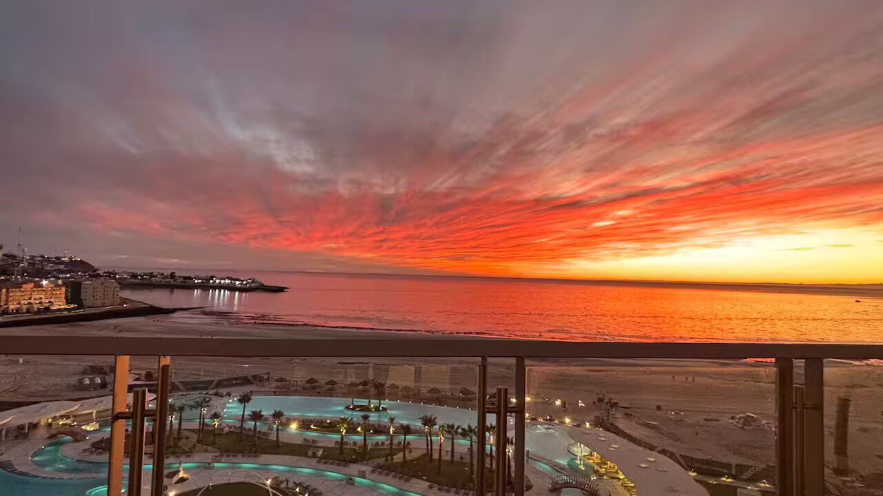 Photo of Outdoor in Bella Vista