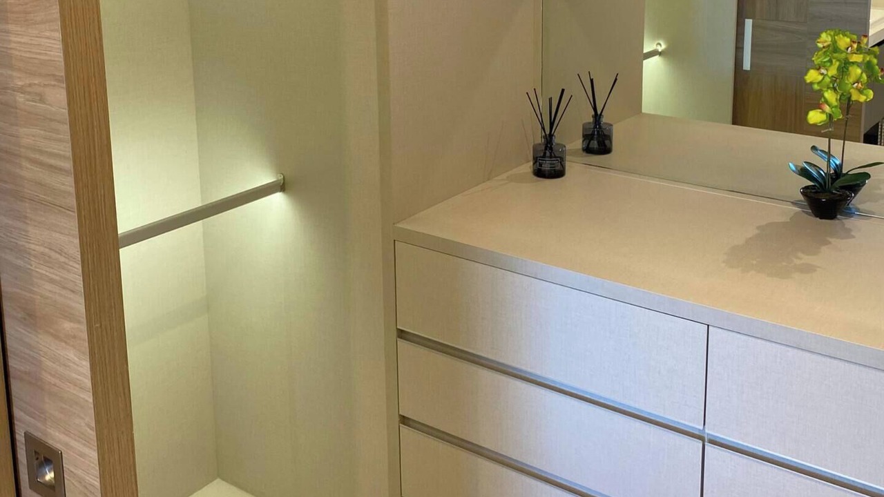 Photo of Bathroom in Bella Vista