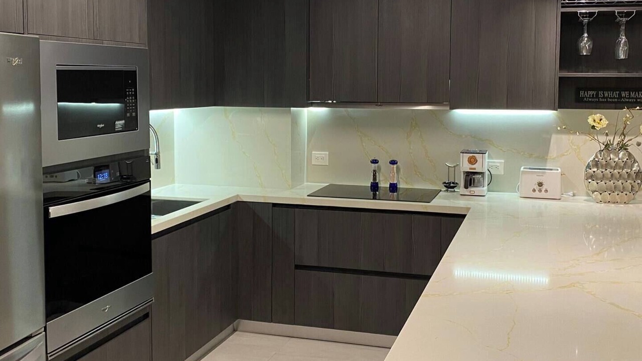 Photo of Kitchen in Bella Vista