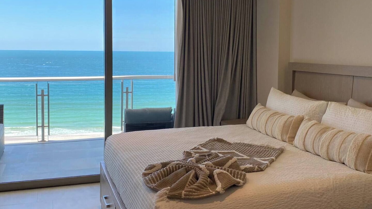 Photo of Bedroom in Bella Vista