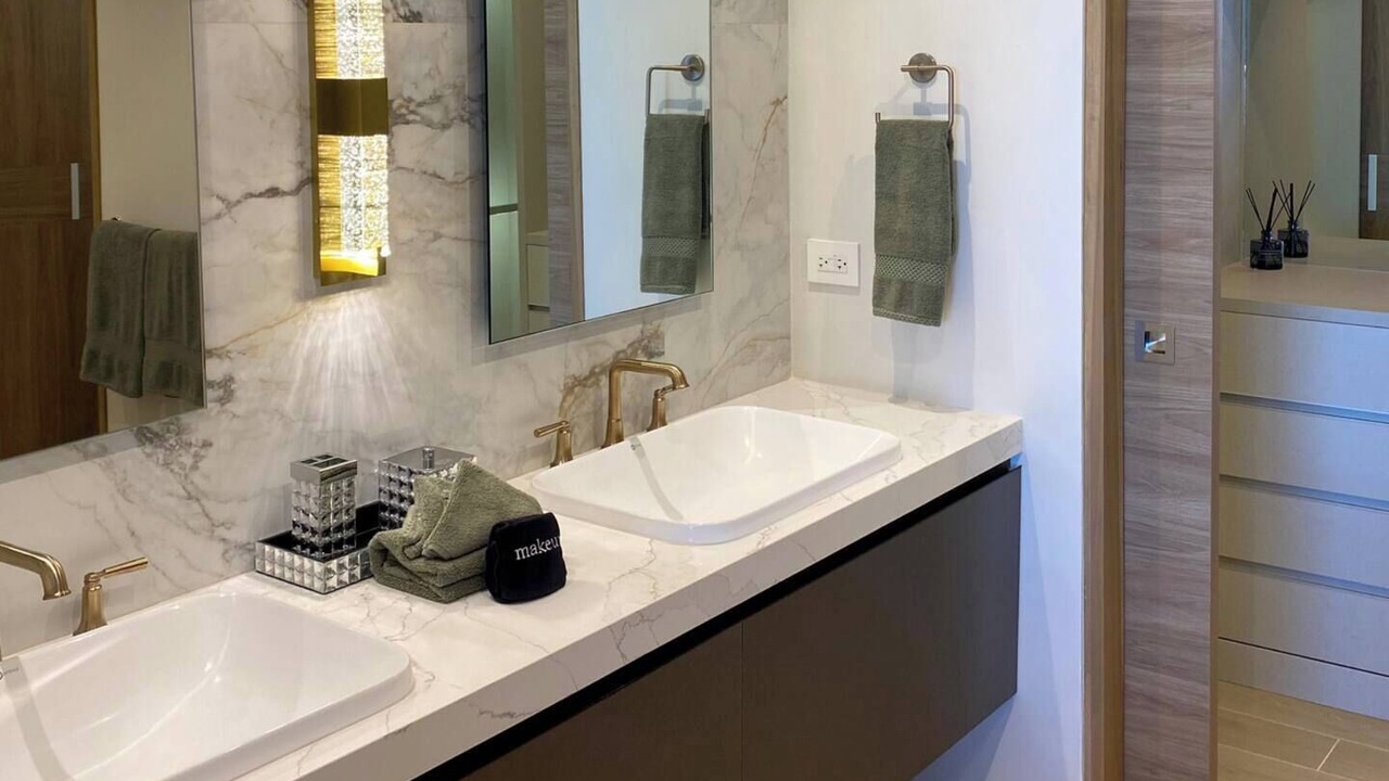 Photo of Bathroom in Bella Vista
