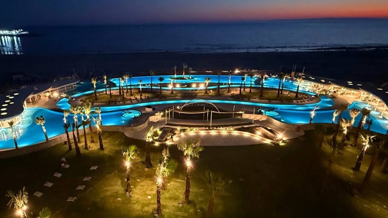 Photo of Outdoor in Bella Vista