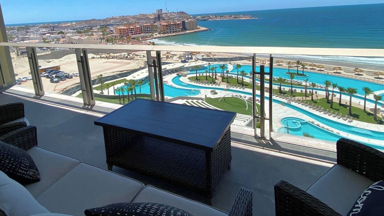 Photo of Outdoor in Bella Vista