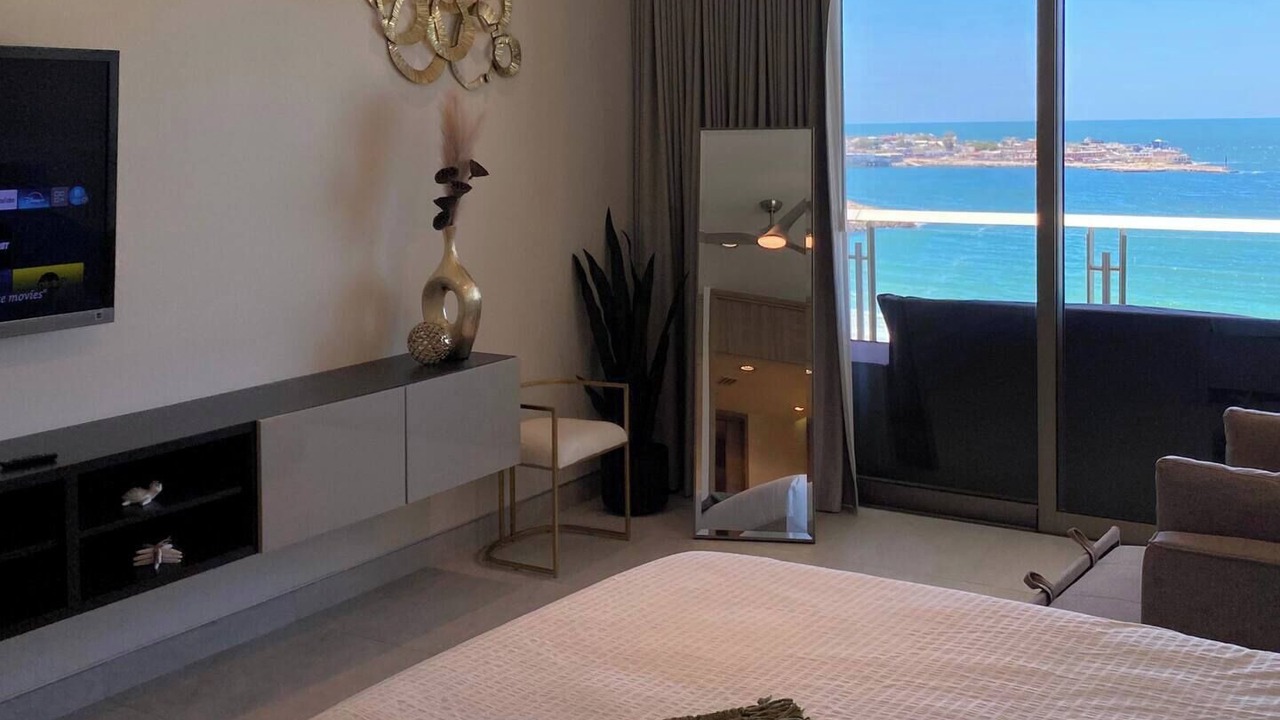 Photo of Bedroom in Bella Vista
