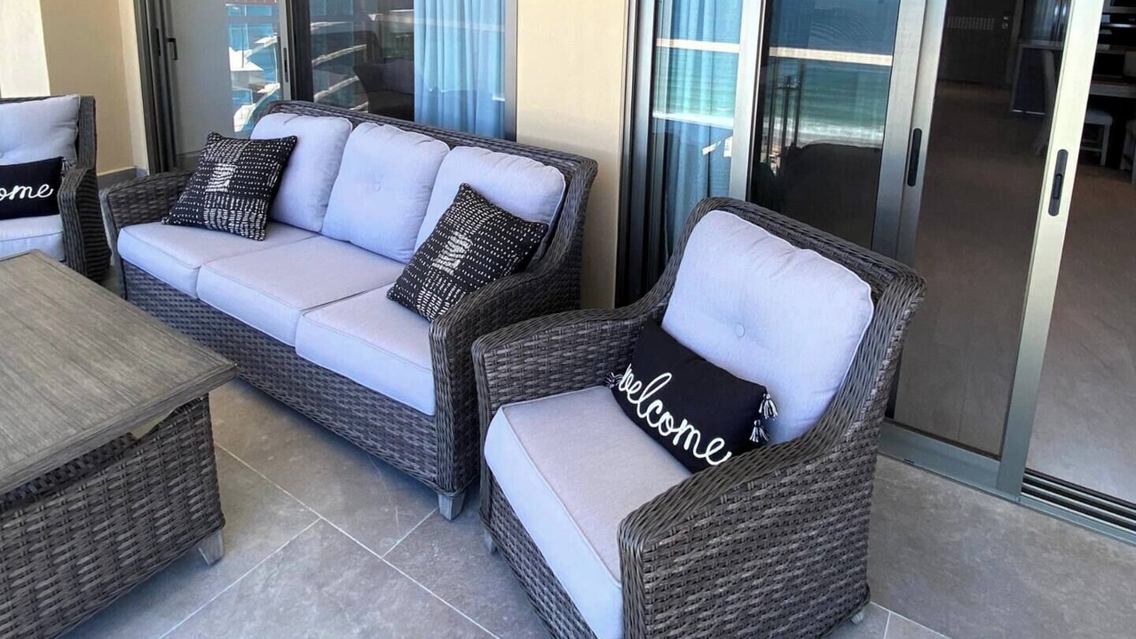Photo of Outdoor in Bella Vista