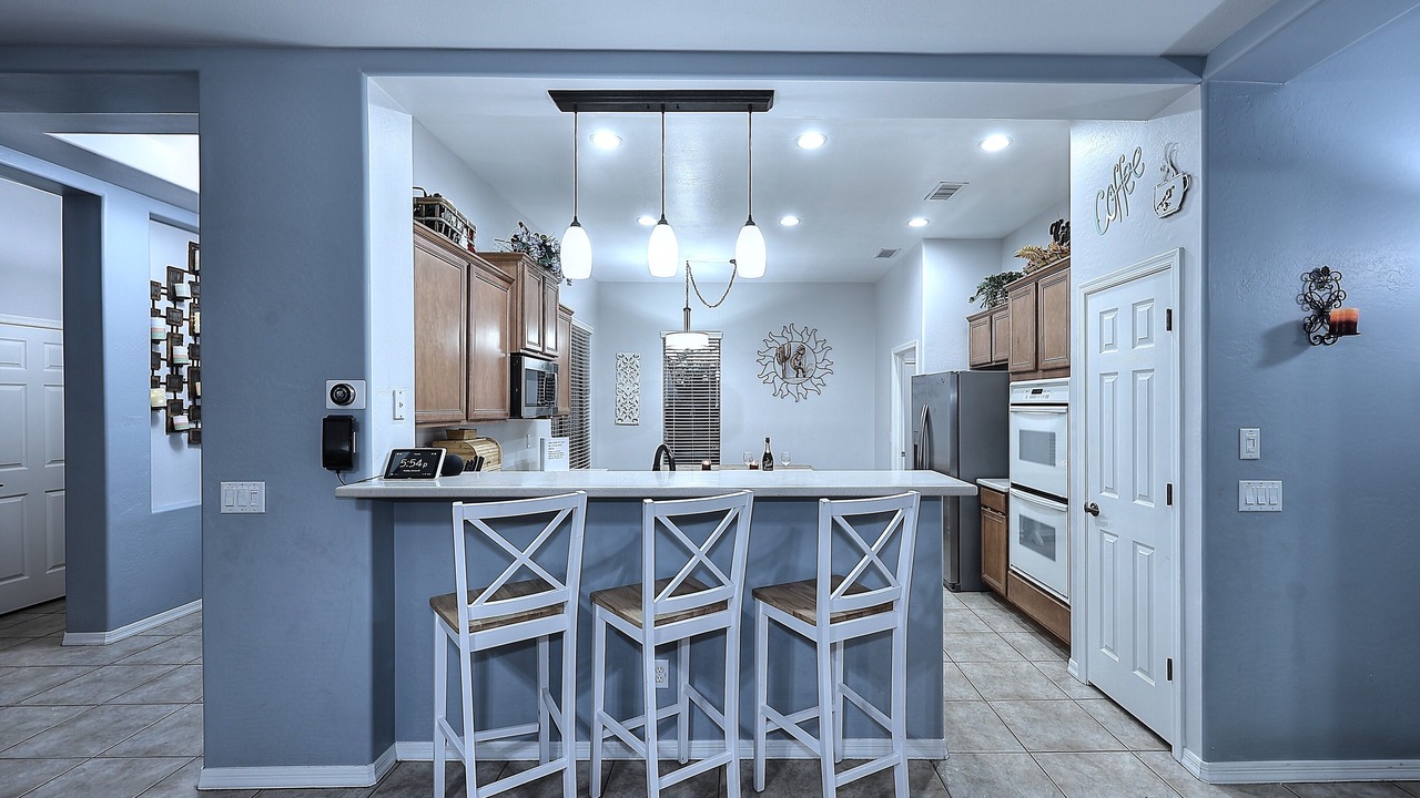 Photo of Kitchen in Tramonto