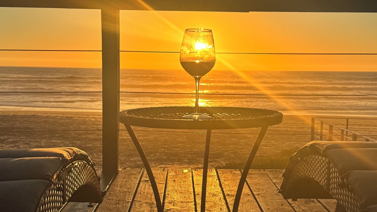 Photo of Patio Balcony in La Fonda