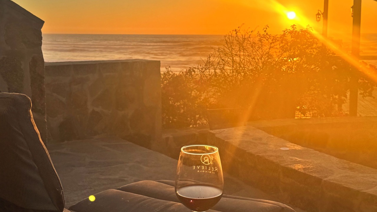Photo of Outdoor in La Fonda