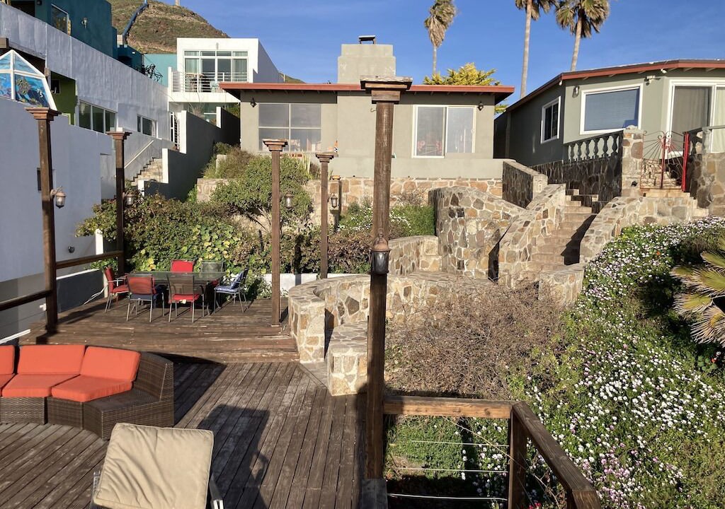 Photo of Outdoor in La Fonda