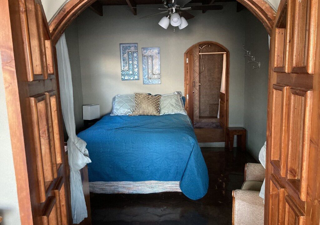 Photo of Bedroom in La Fonda