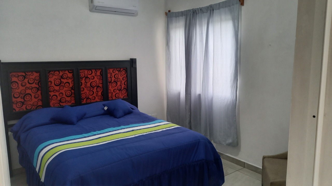 Photo of Bedroom in Mazatlan