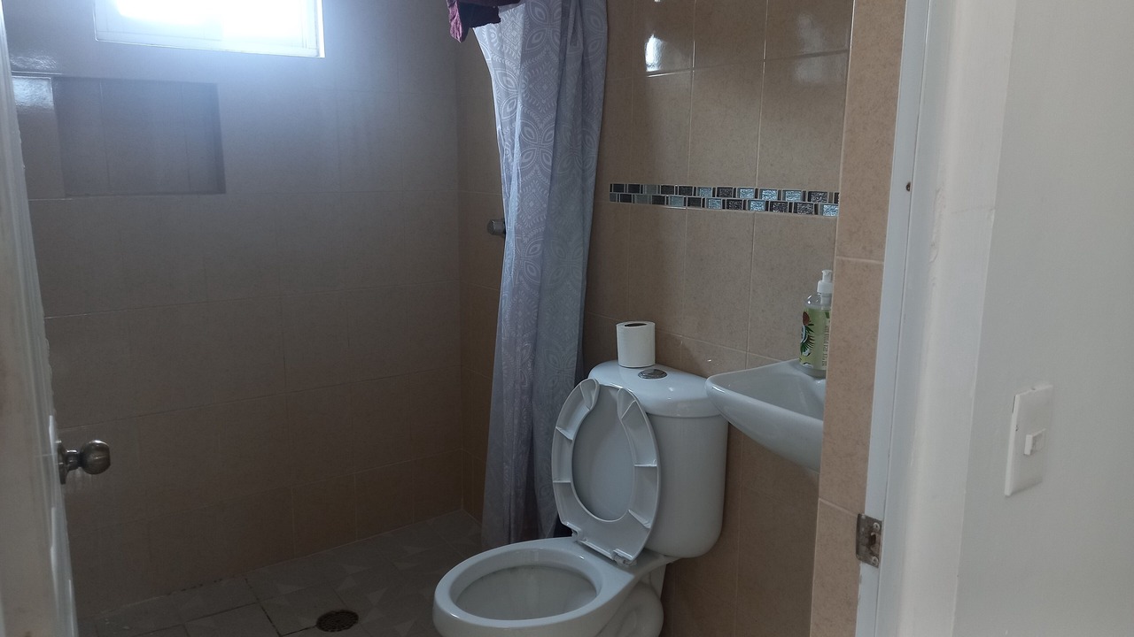 Photo of Bathroom in Mazatlan