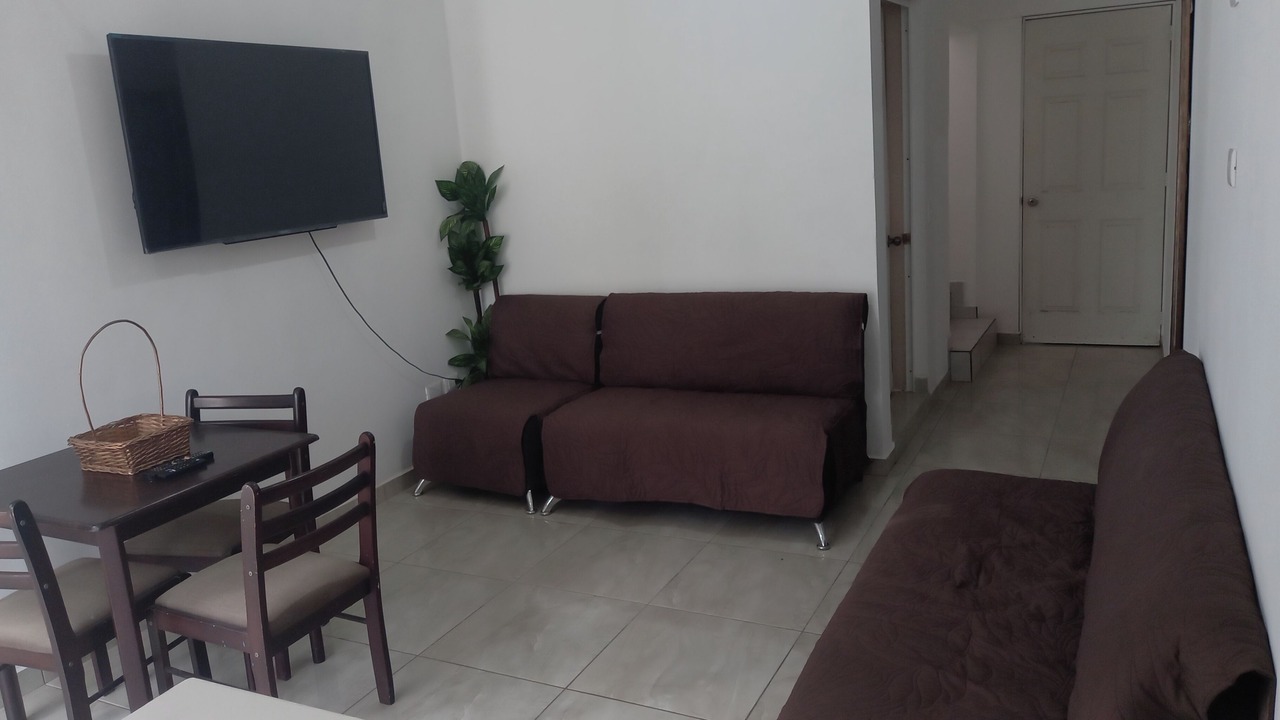 Photo of Livingroom in Mazatlan