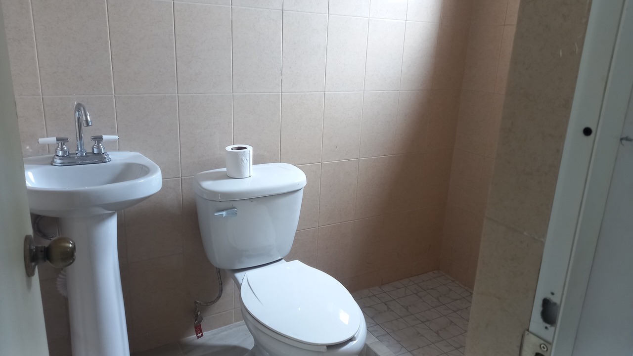 Photo of Bathroom in Mazatlan