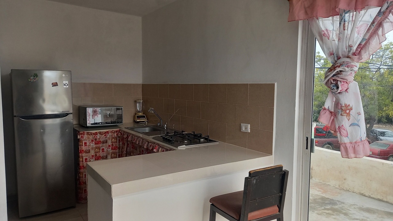 Photo of Kitchen in Mazatlan