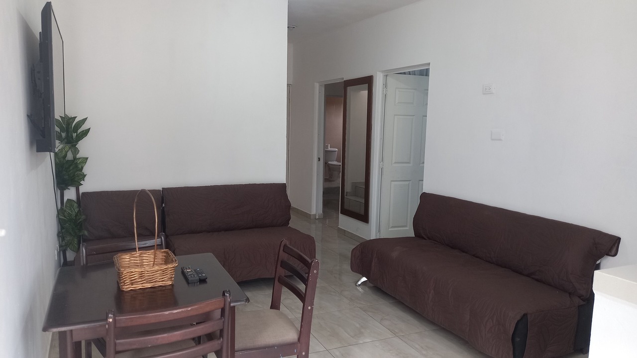 Photo of Livingroom in Mazatlan