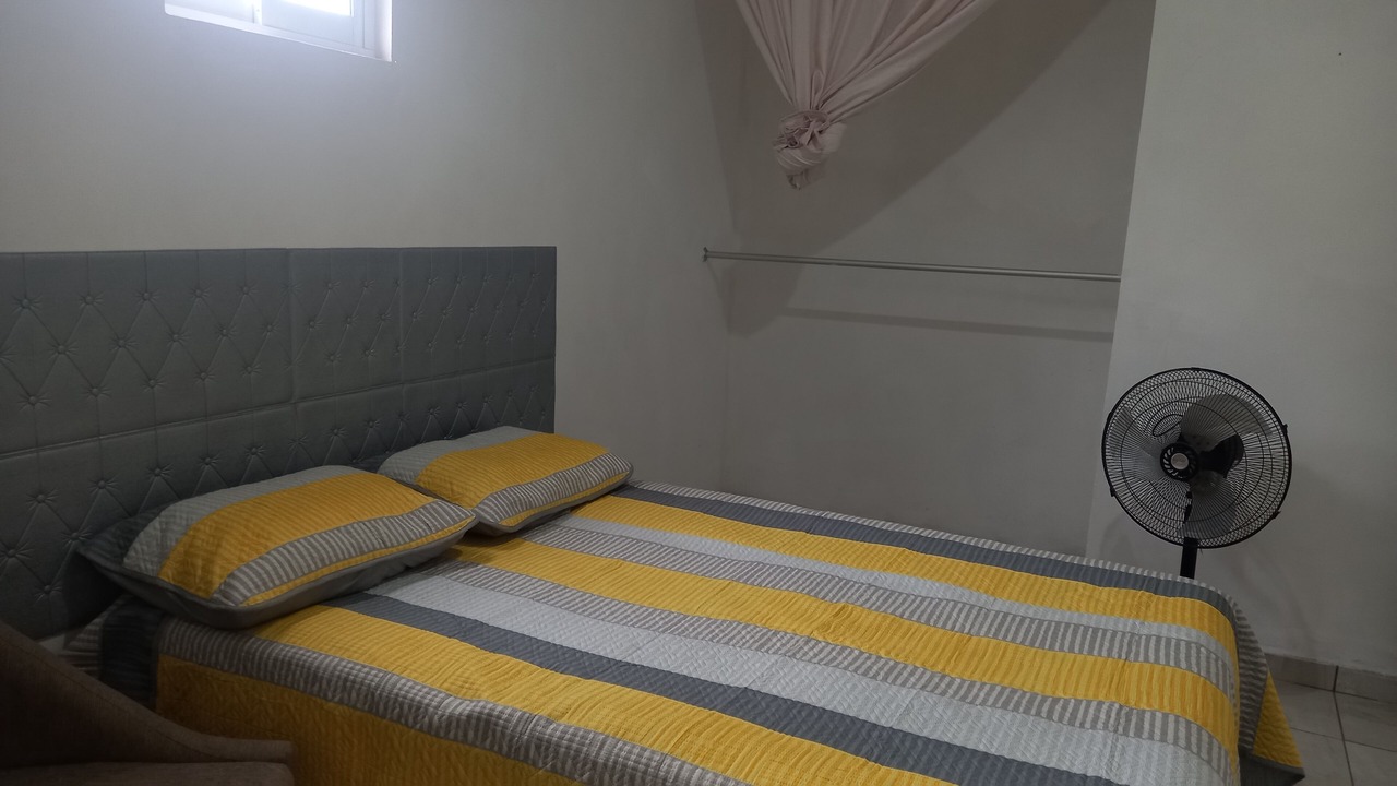 Photo of Bedroom in Mazatlan