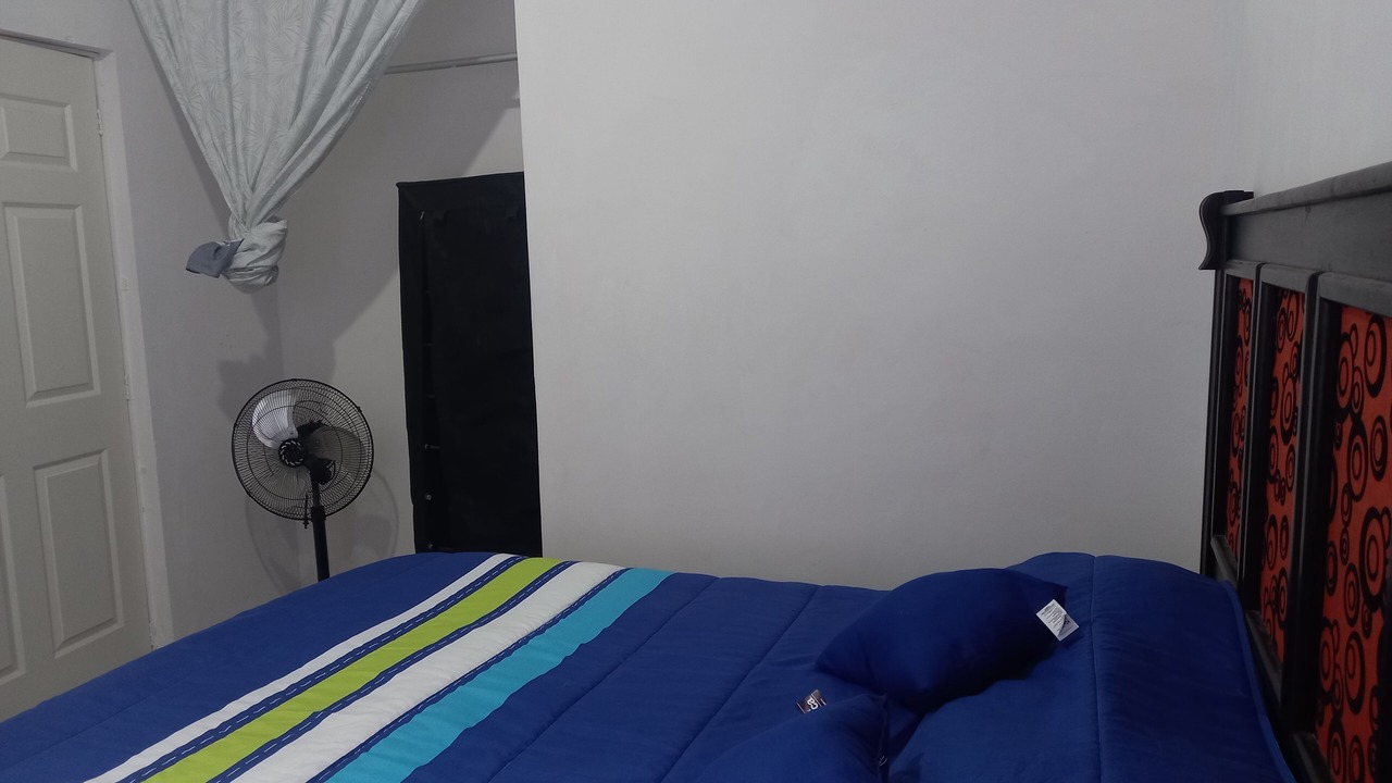 Photo of Bedroom in Mazatlan