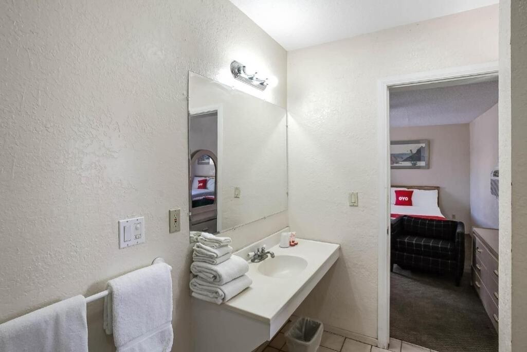 Photo of Bathroom in Yuma