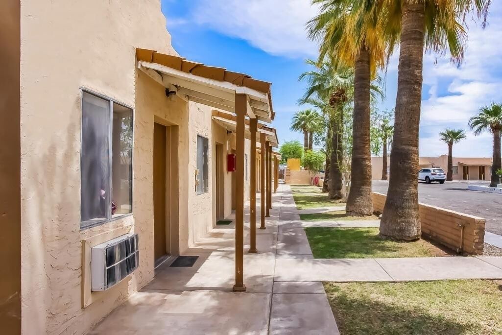 Photo of Outdoor in Yuma