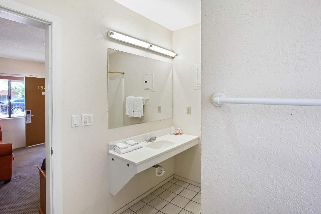 Photo of Bathroom in Yuma