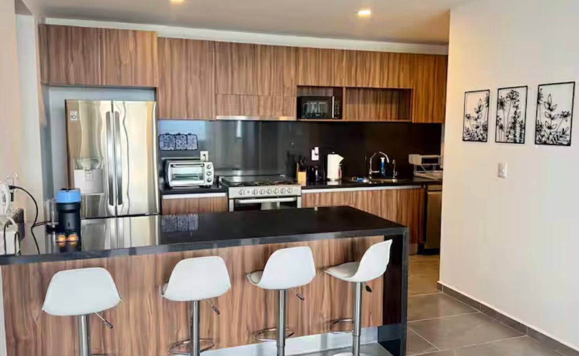 Photo of Kitchen in El Marques