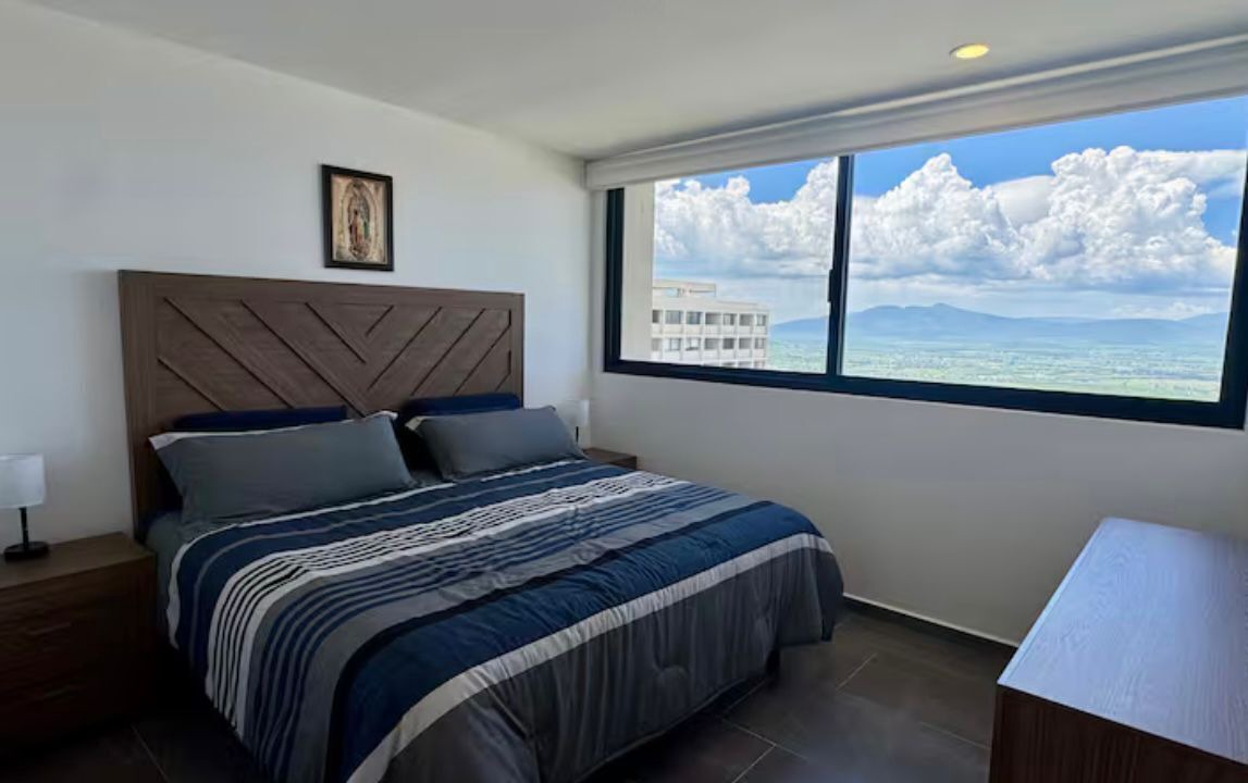 Photo of Bedroom in El Marques