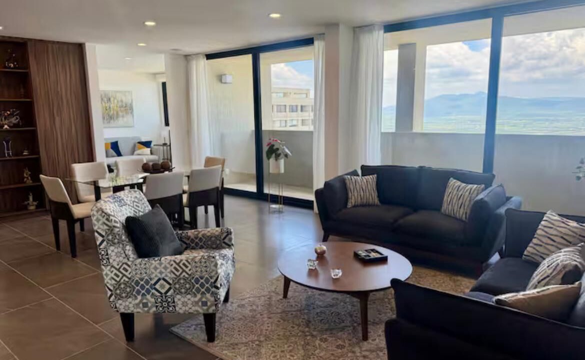 Photo of Livingroom in El Marques