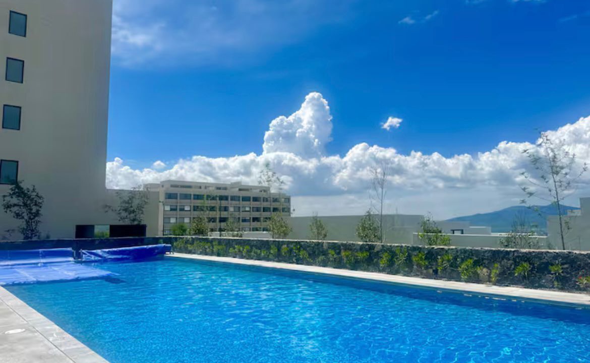 Photo of Outdoor in El Marques