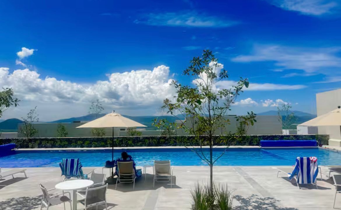 Photo of Outdoor in El Marques