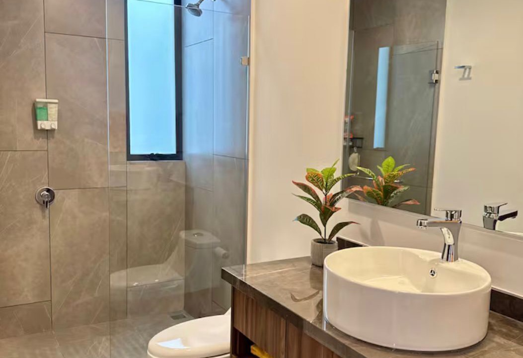 Photo of Bathroom in El Marques