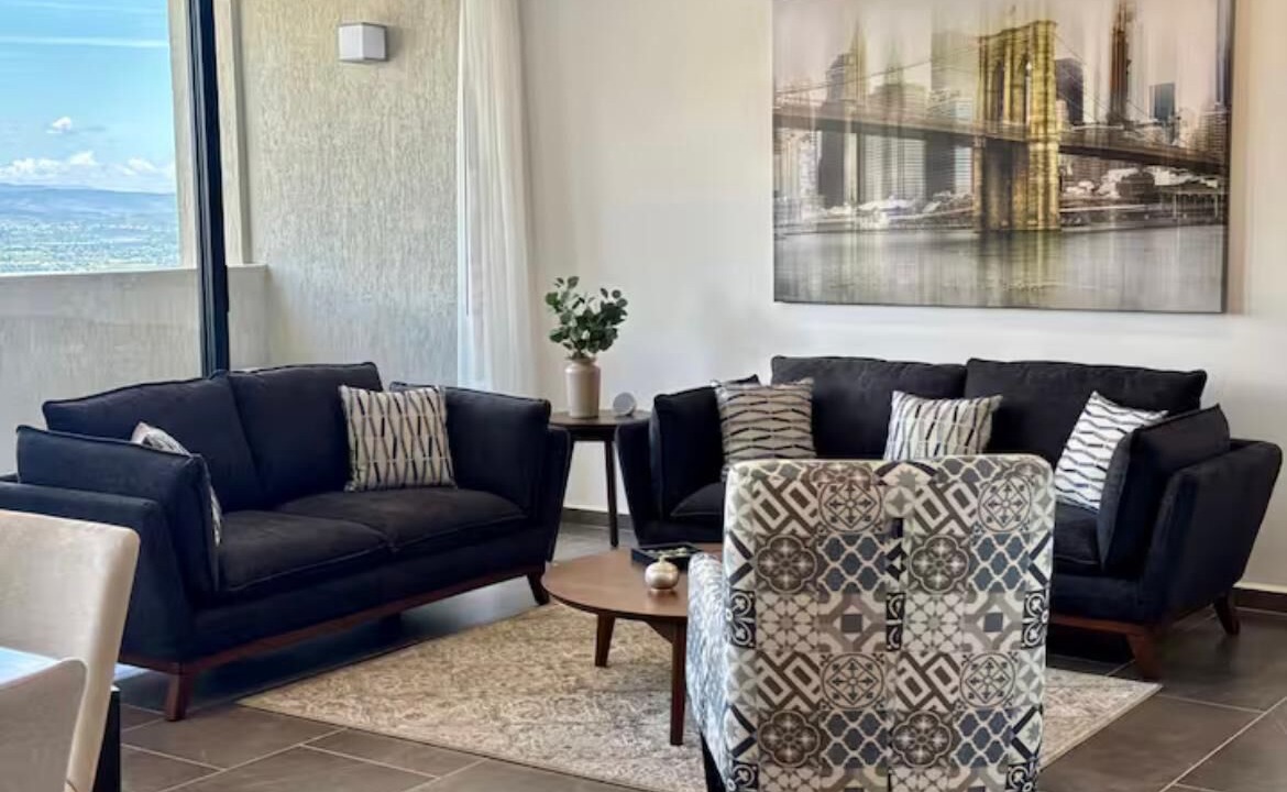 Photo of Livingroom in El Marques