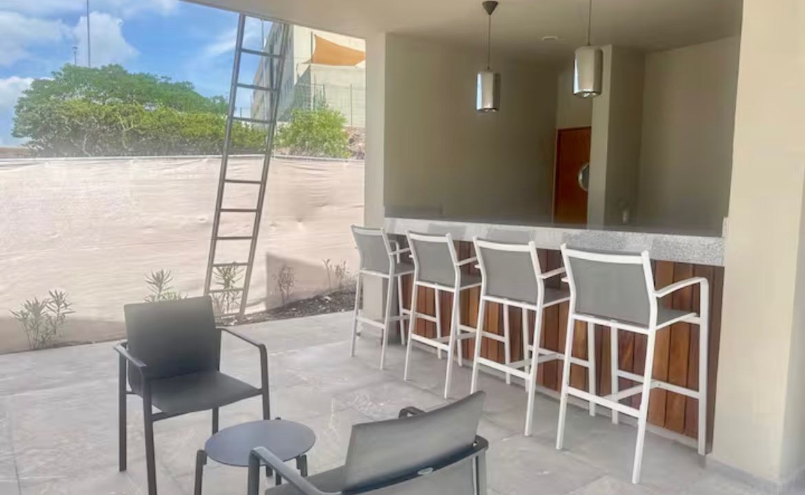 Photo of Patio Balcony in El Marques