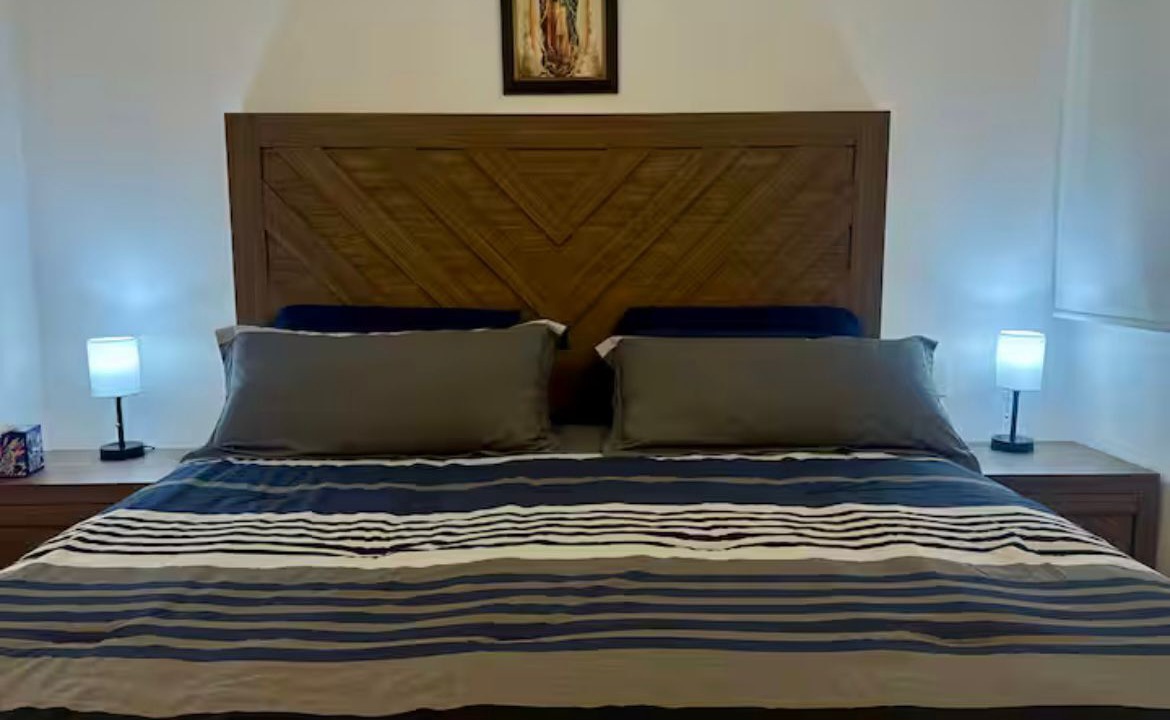 Photo of Bedroom in El Marques