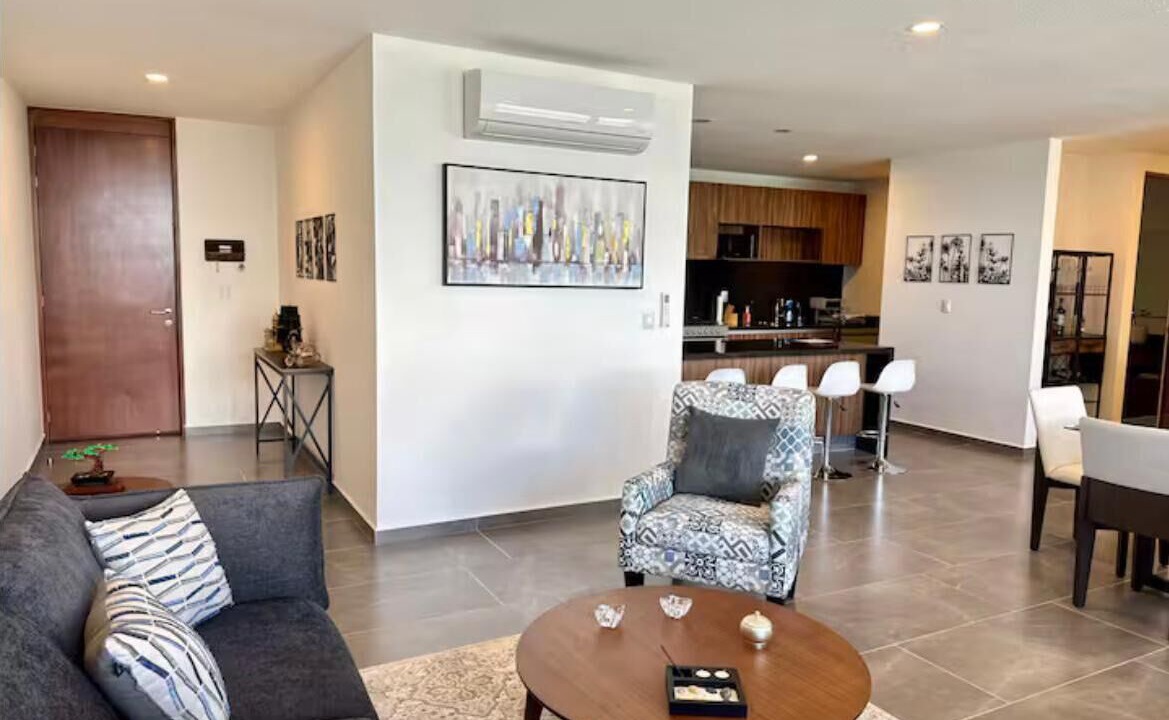 Photo of Livingroom in El Marques