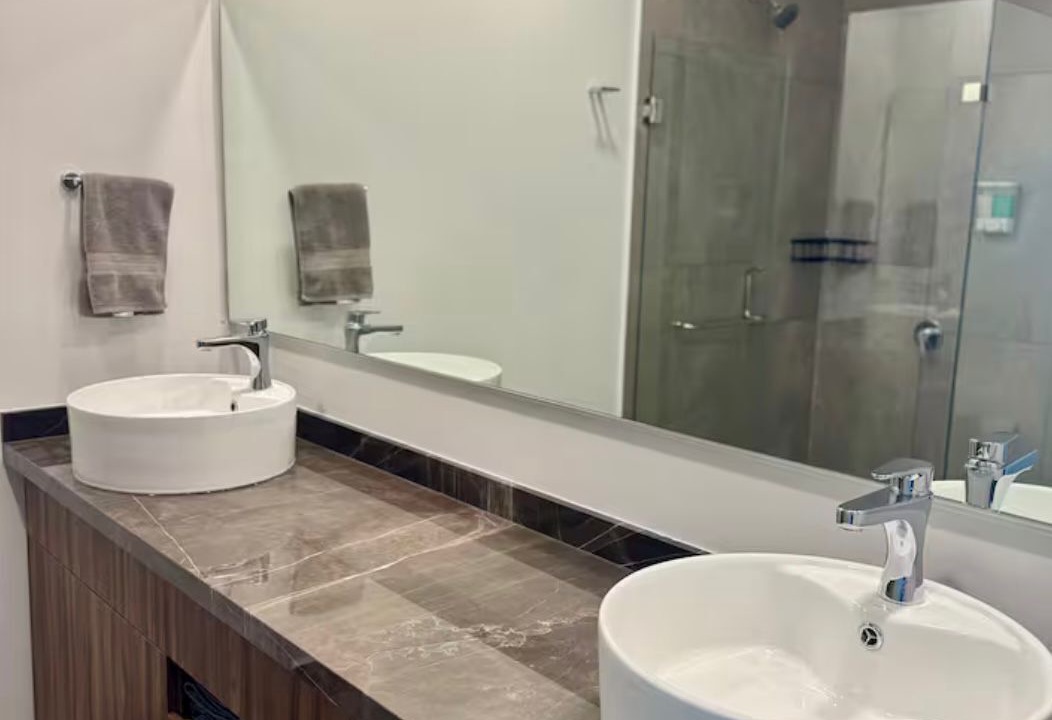 Photo of Bathroom in El Marques