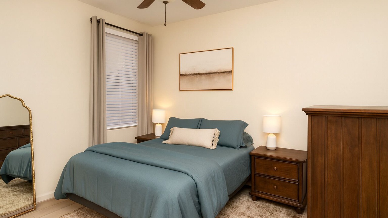 Photo of Bedroom in White Tank Foothills