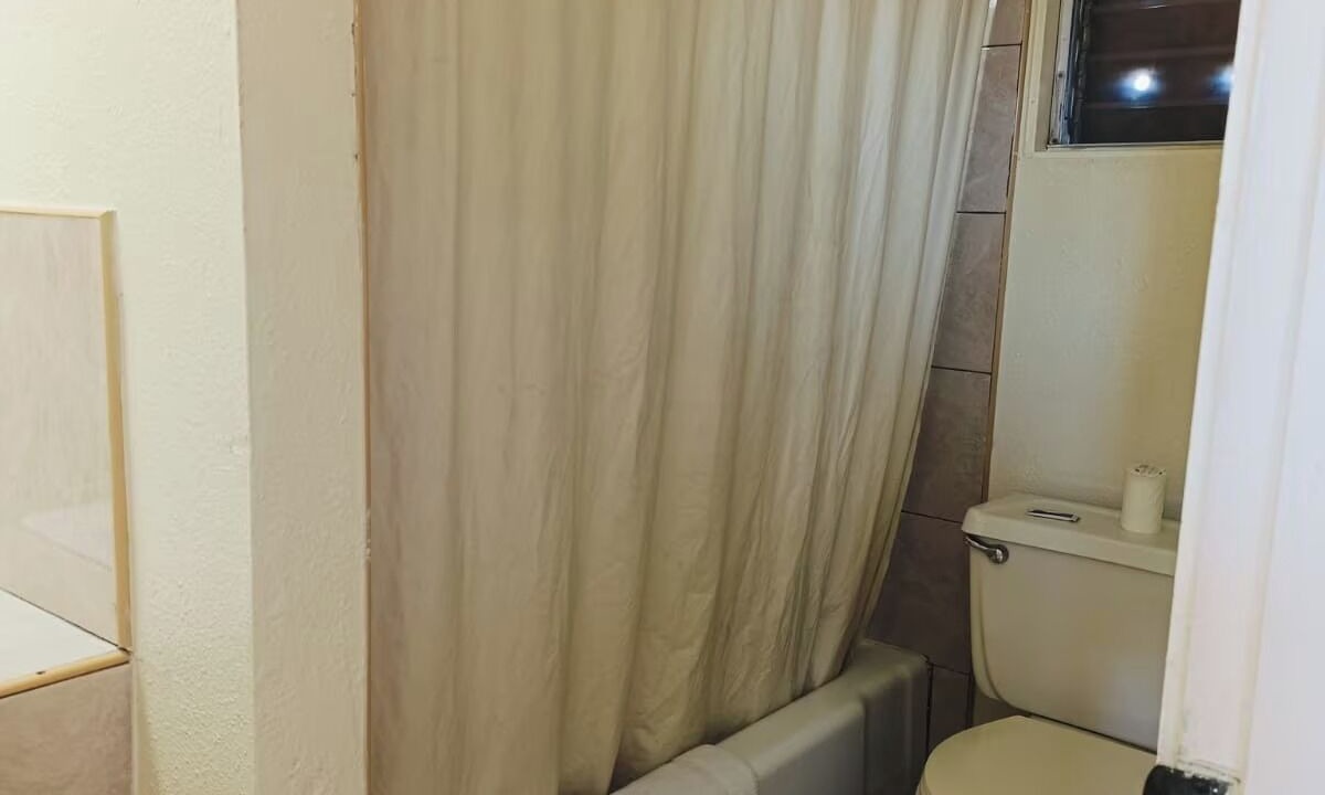 Photo of Bathroom in Pharr